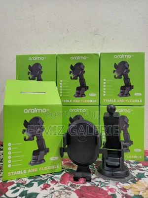 Oraimo Hydra 3 Car Phone Mount