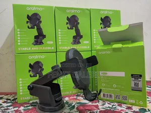 Oraimo Hydra 3 Car Phone Mount