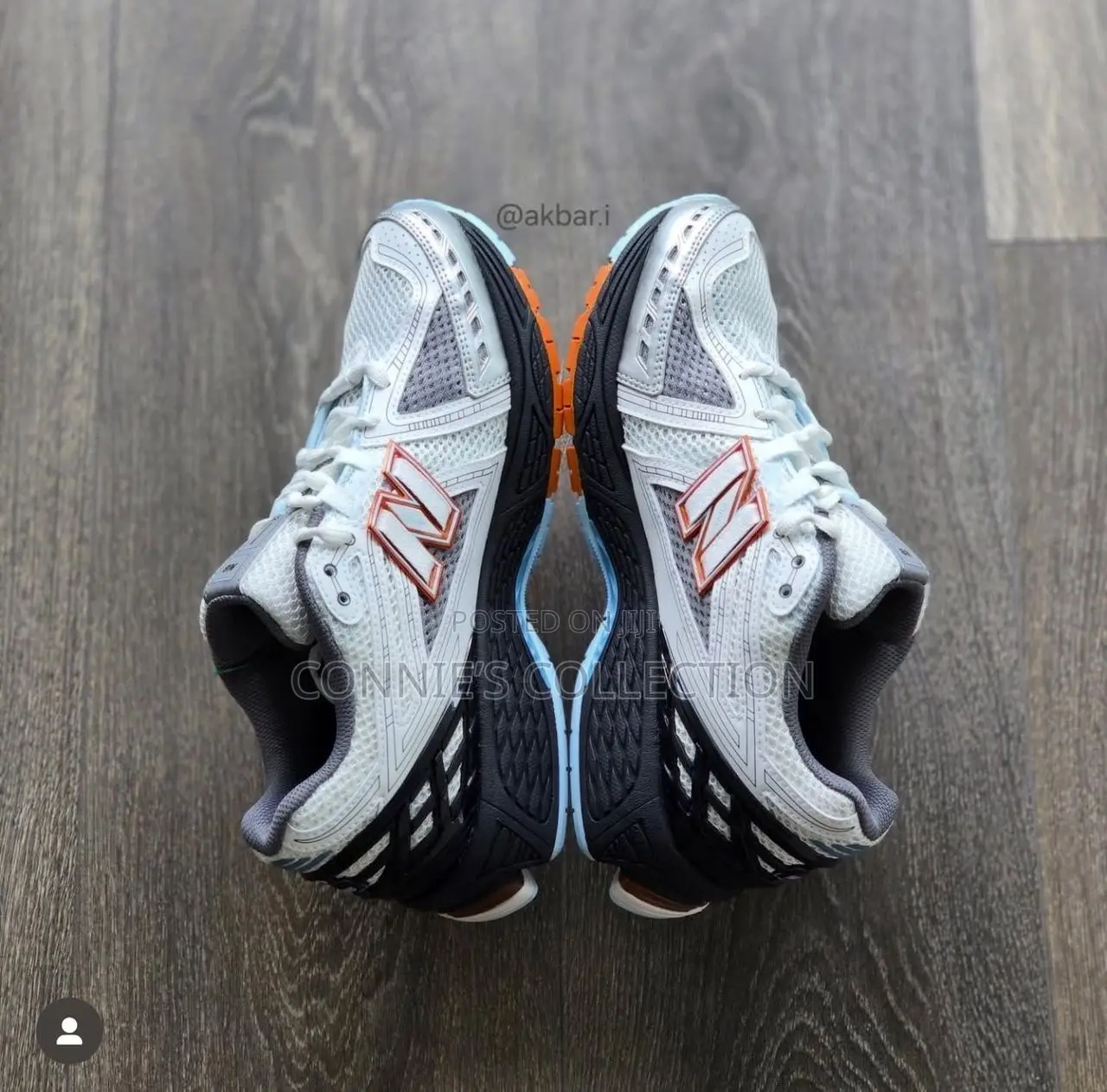 New Balance Men 1906s