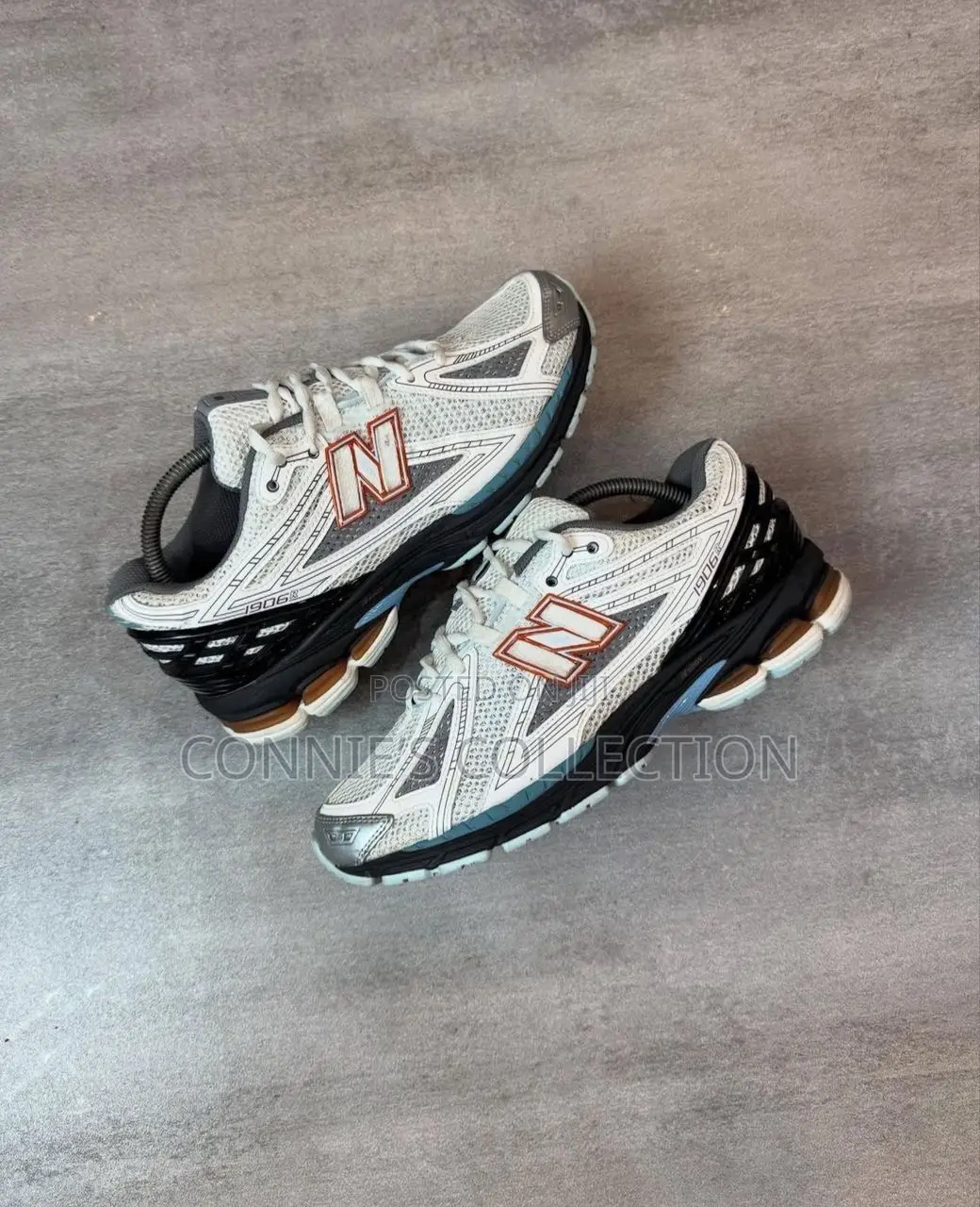 New Balance Men 1906s