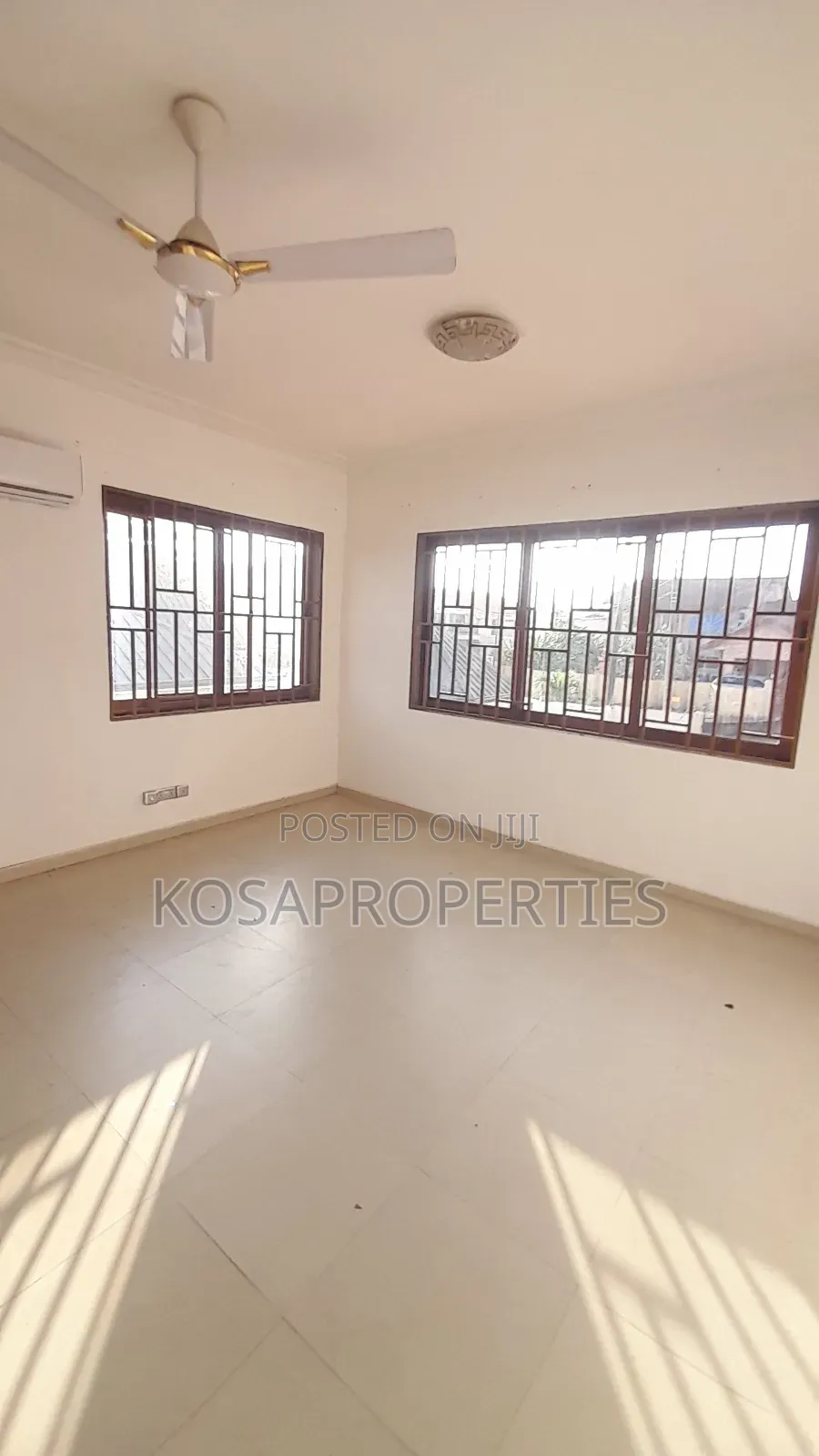 5bdrm House in Adjiringanor, Adjiriganor for rent