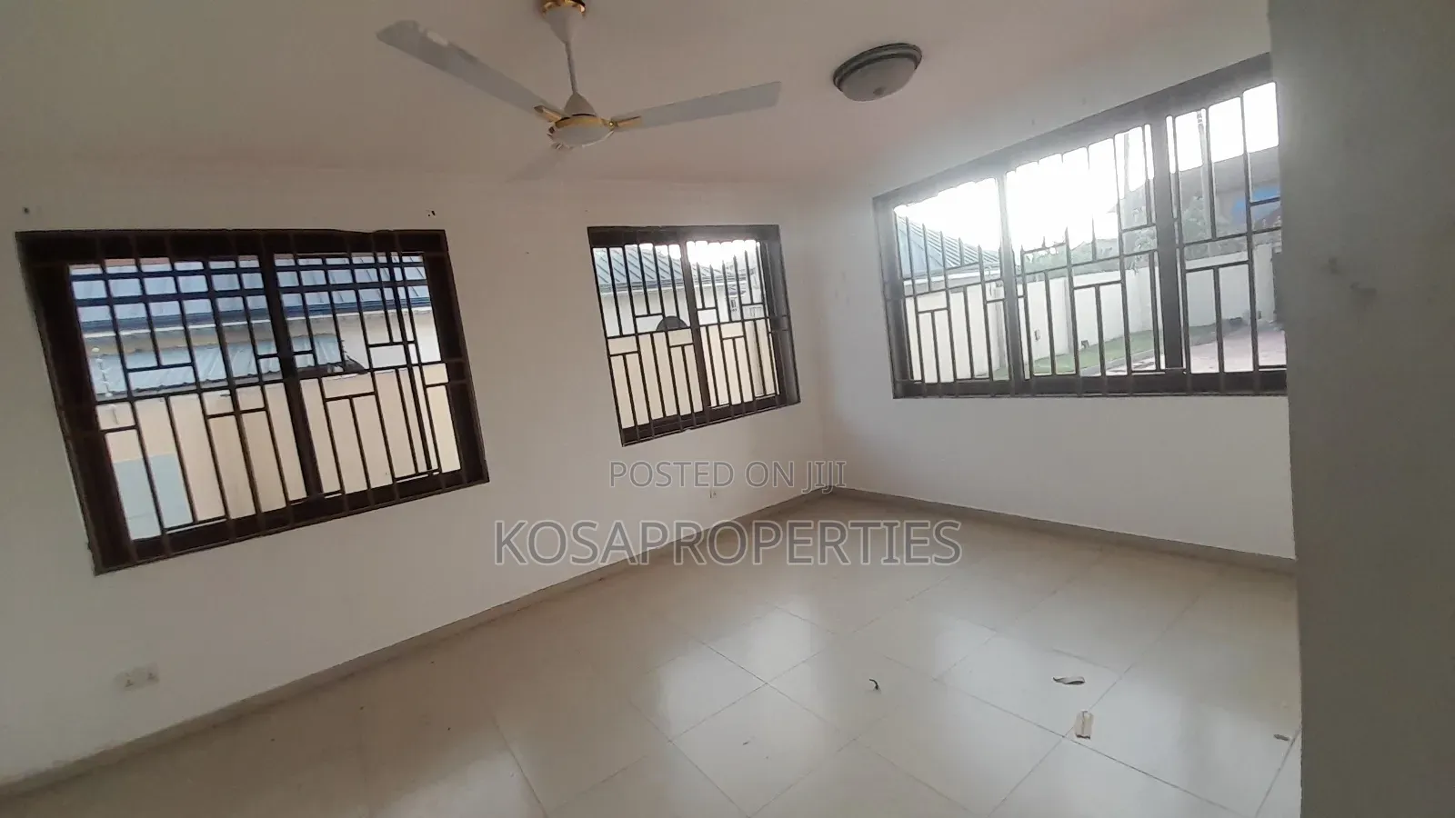 5bdrm House in Adjiringanor, Adjiriganor for rent
