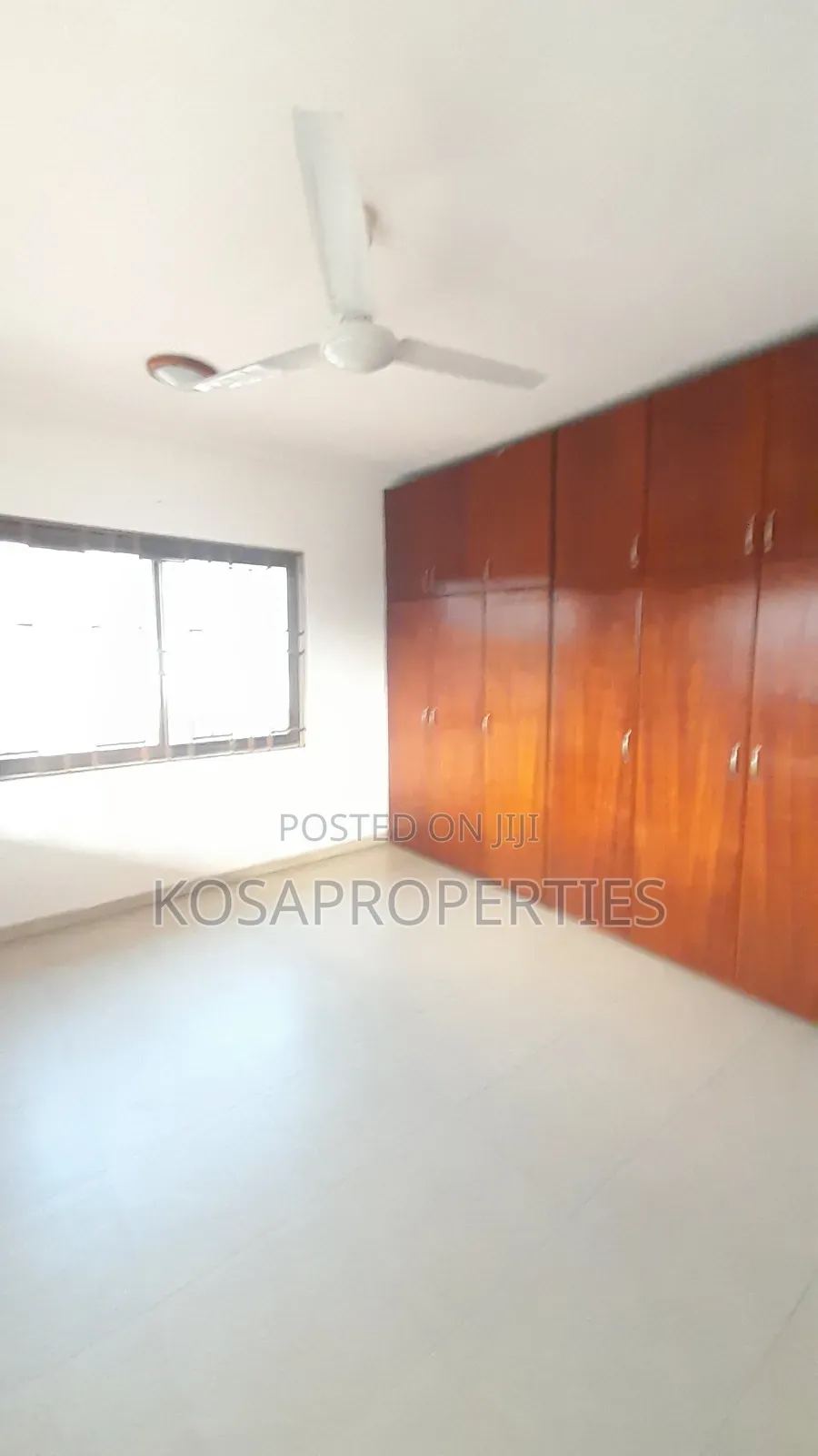 5bdrm House in Adjiringanor, Adjiriganor for rent