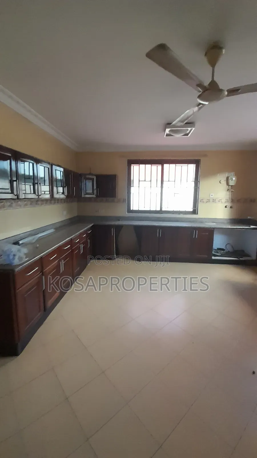 5bdrm House in Adjiringanor, Adjiriganor for rent