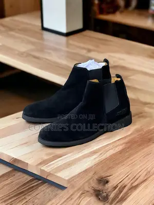 Photo - Flat Boot Timberland