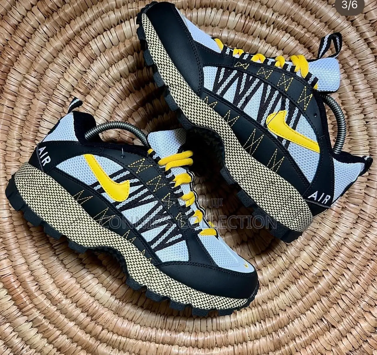 Nike Air Humara