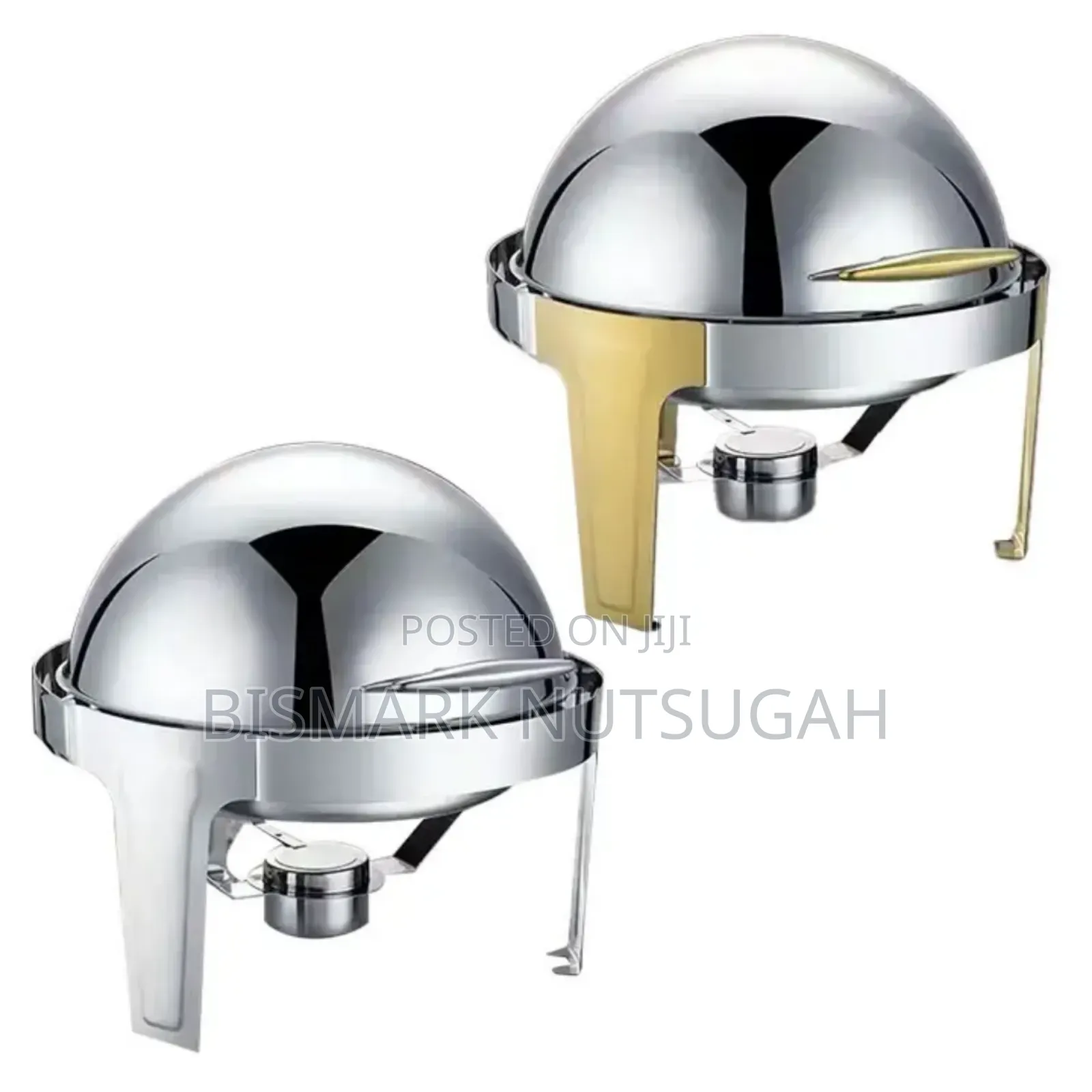 Buffet Stainless Food Warmer Chafing Dish