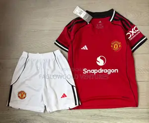 Original Top N Down Kids Club Teams Jersey 2023/2024 Season