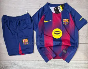 Original Top N Down Kids Club Teams Jersey 2023/2024 Season