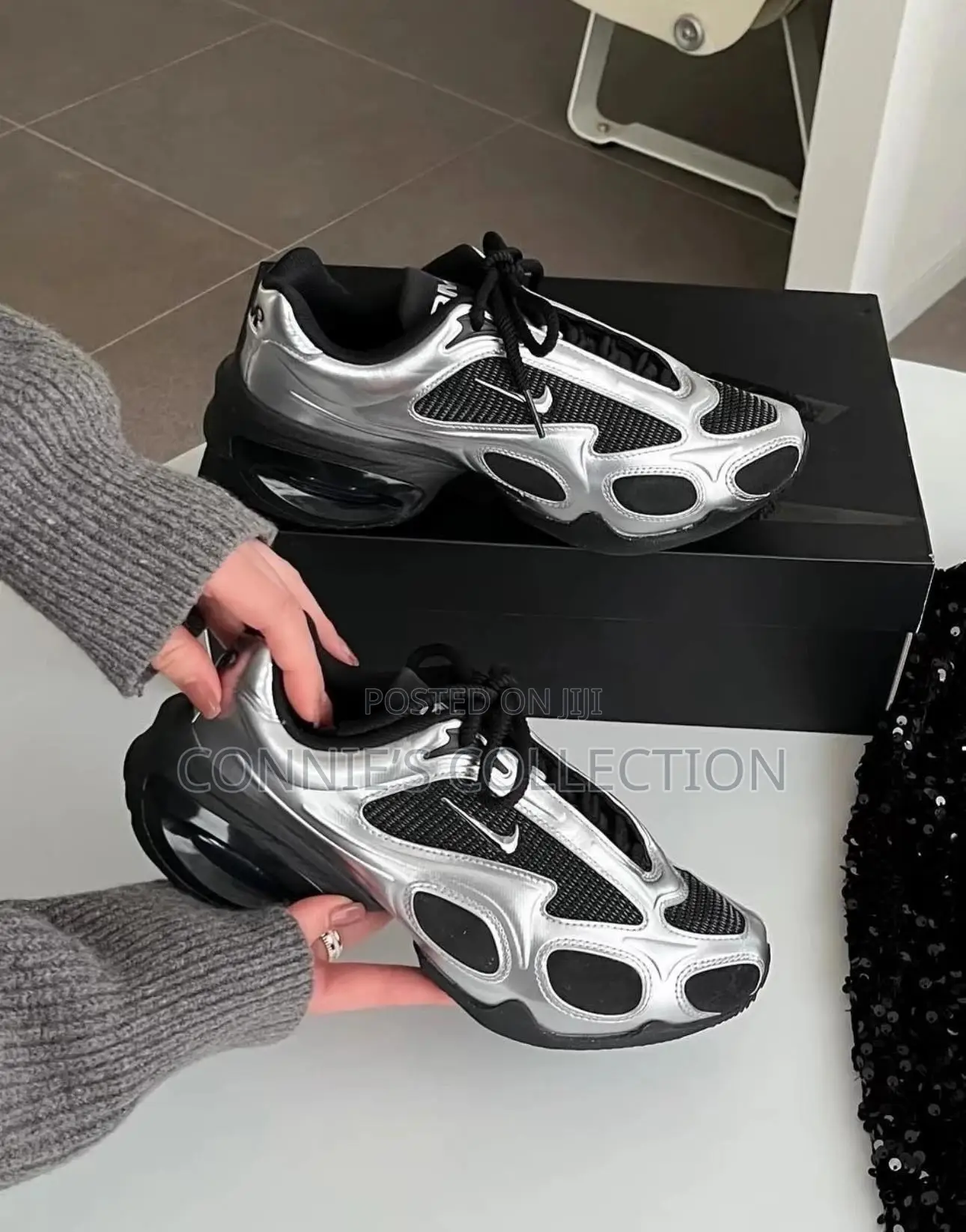 Nike Airmax Muse