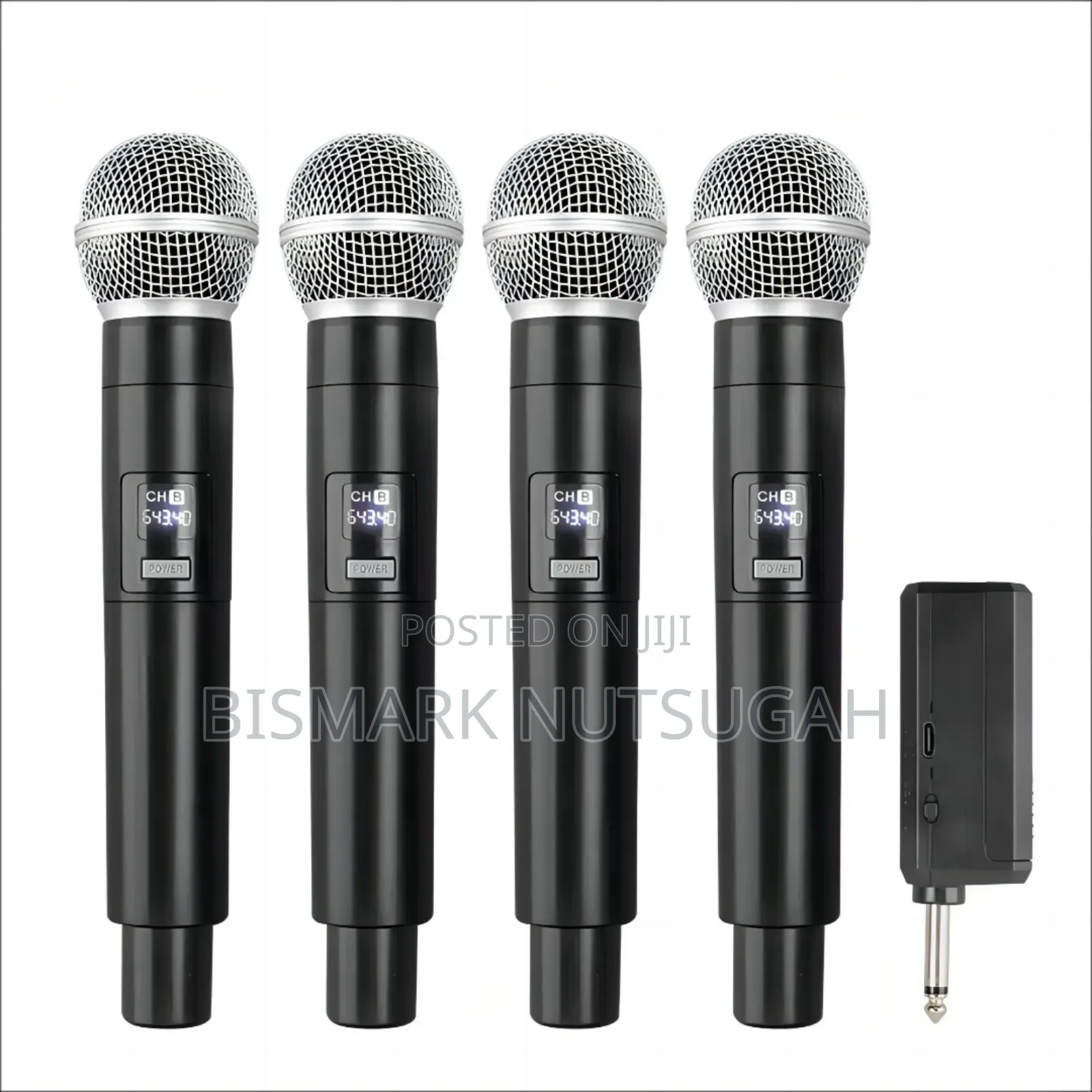 Microphone for Sale