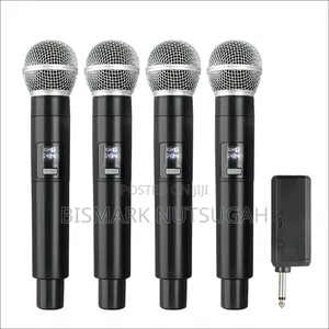 Microphone for Sale