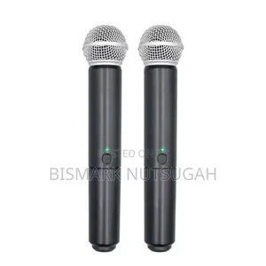 Microphone for Sale