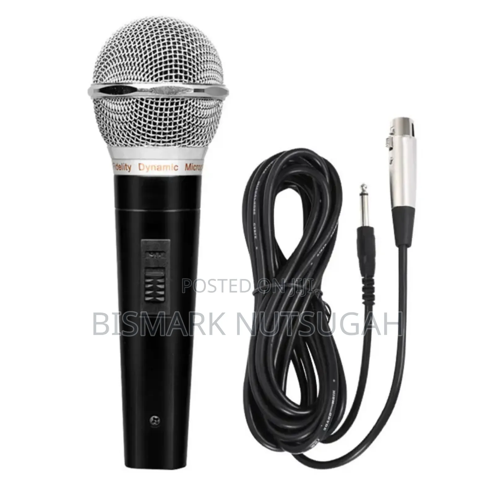 Microphone for Sale
