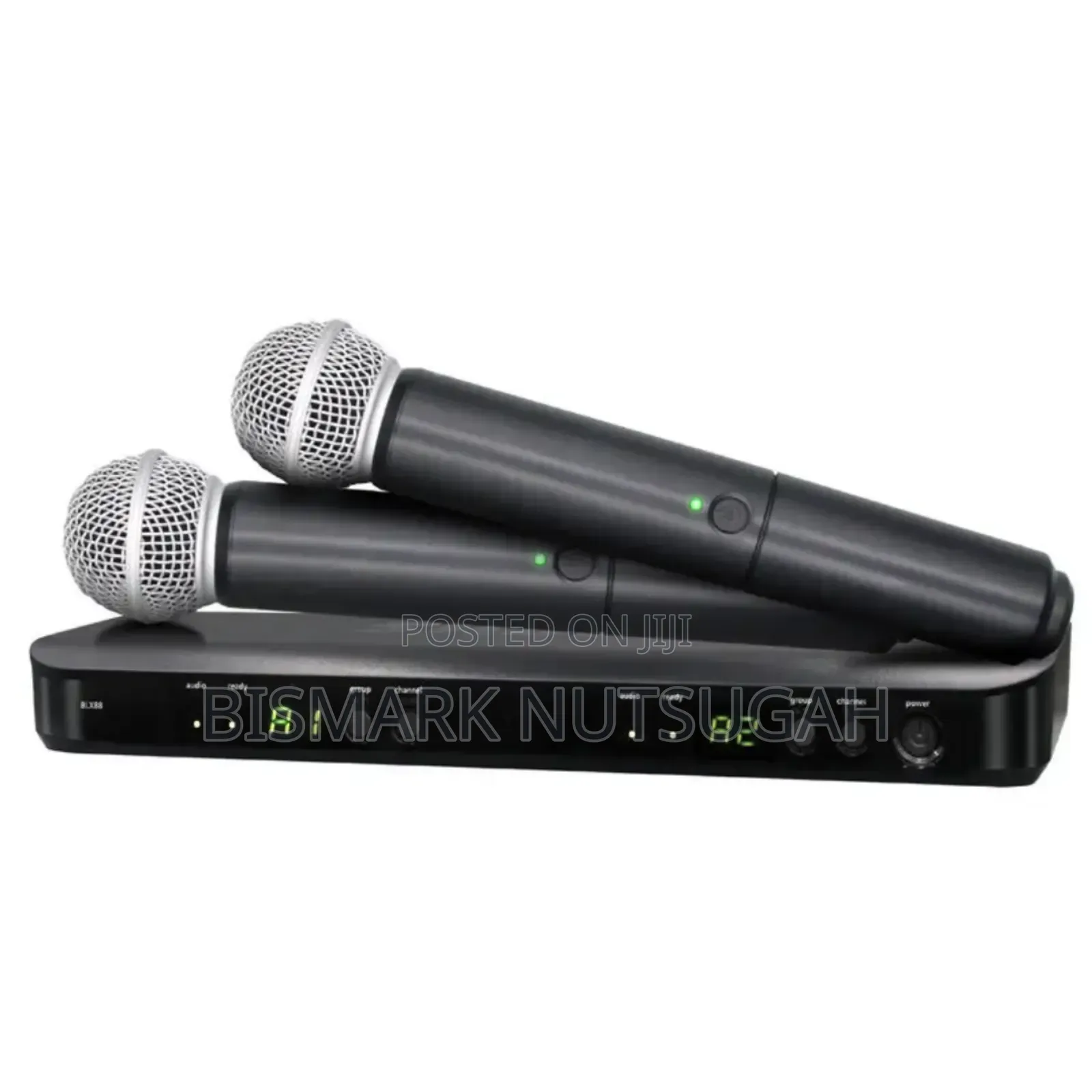 Microphone for Sale