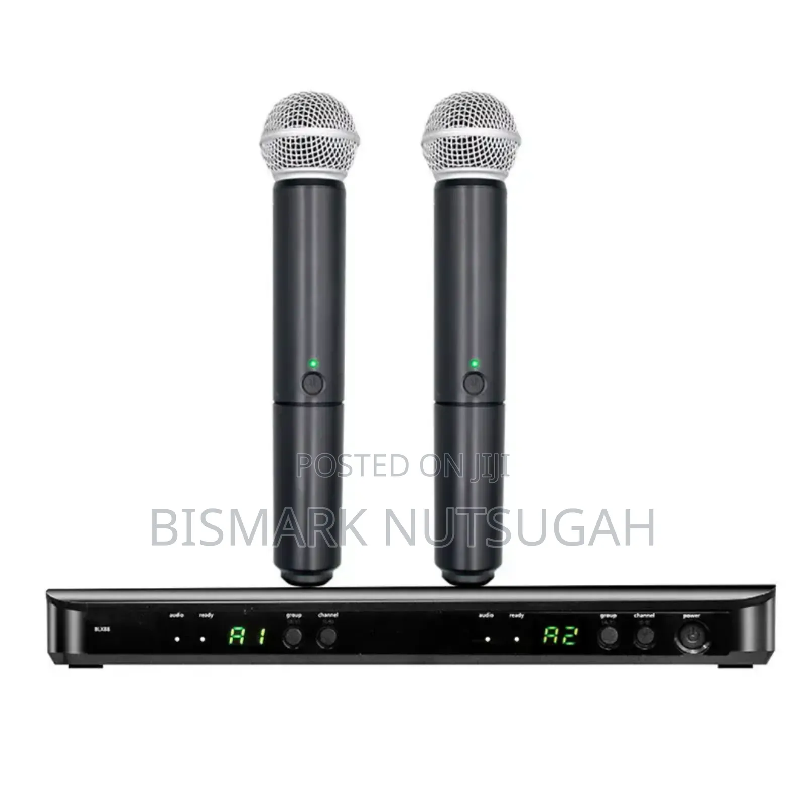 Microphone for Sale