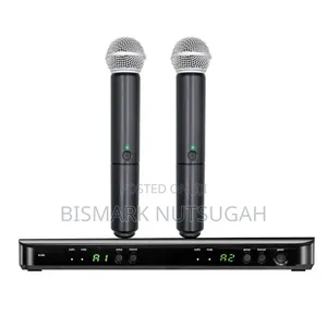 Microphone for Sale