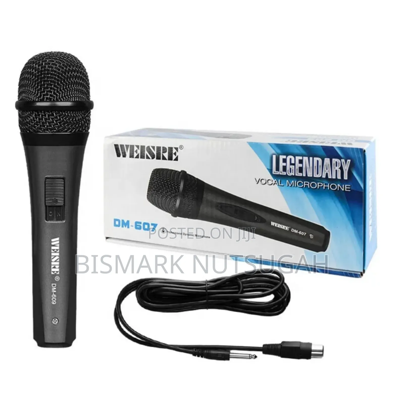 Microphone for Sale
