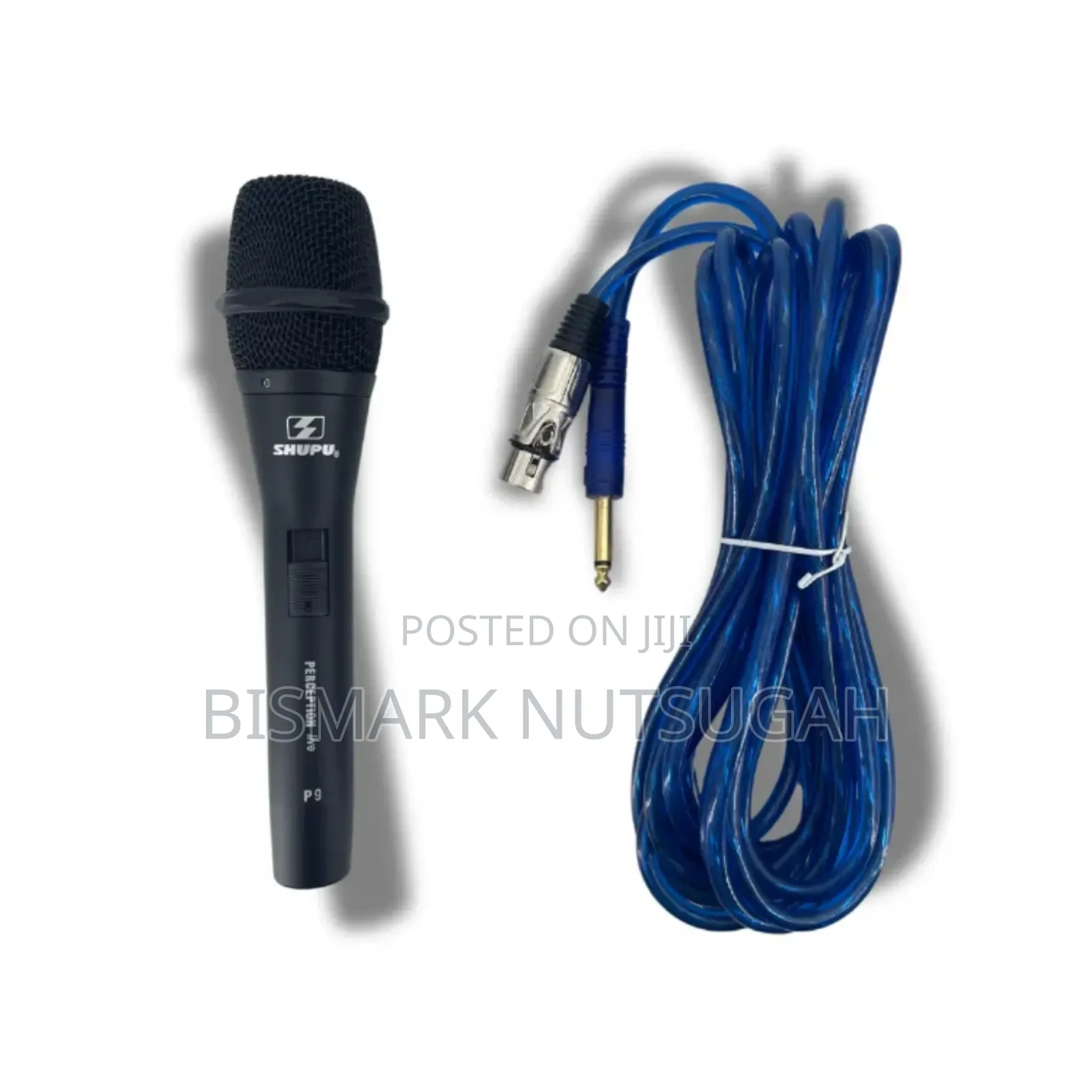 Microphone for Sale
