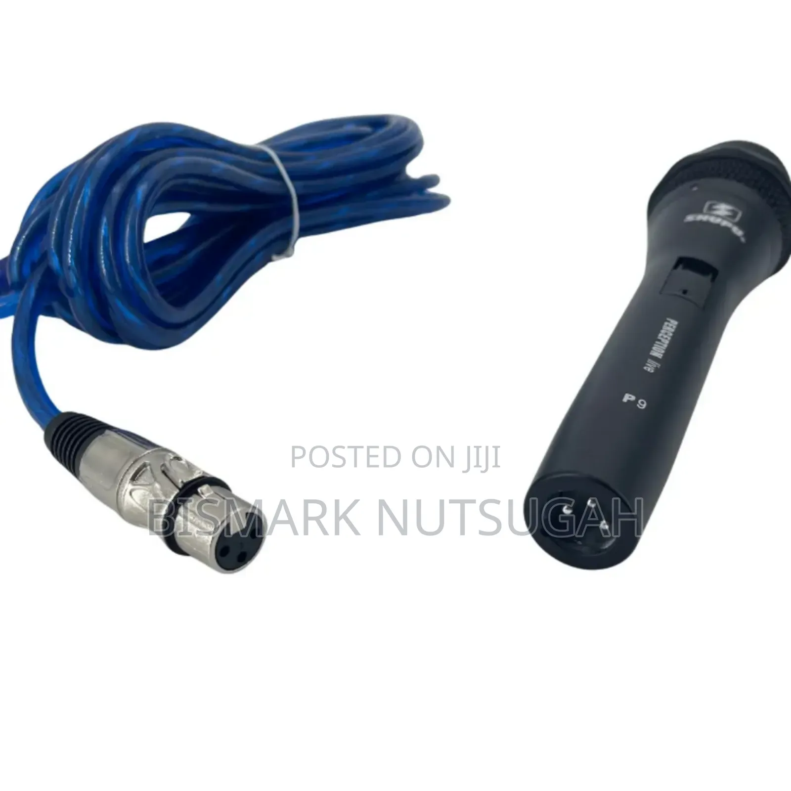 Microphone for Sale