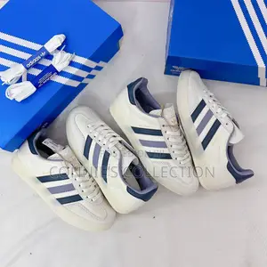 Adidas Gazelle