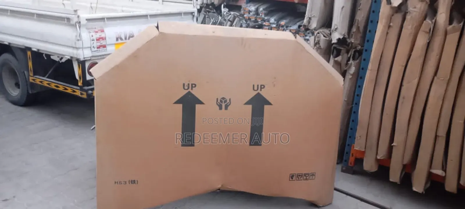 Ford Ranger Bonet/Hood 2015,2016,2017,2018,2020