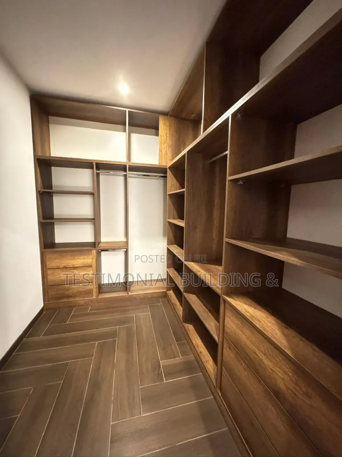 3bdrm House in Testimonial Building, East Legon for sale