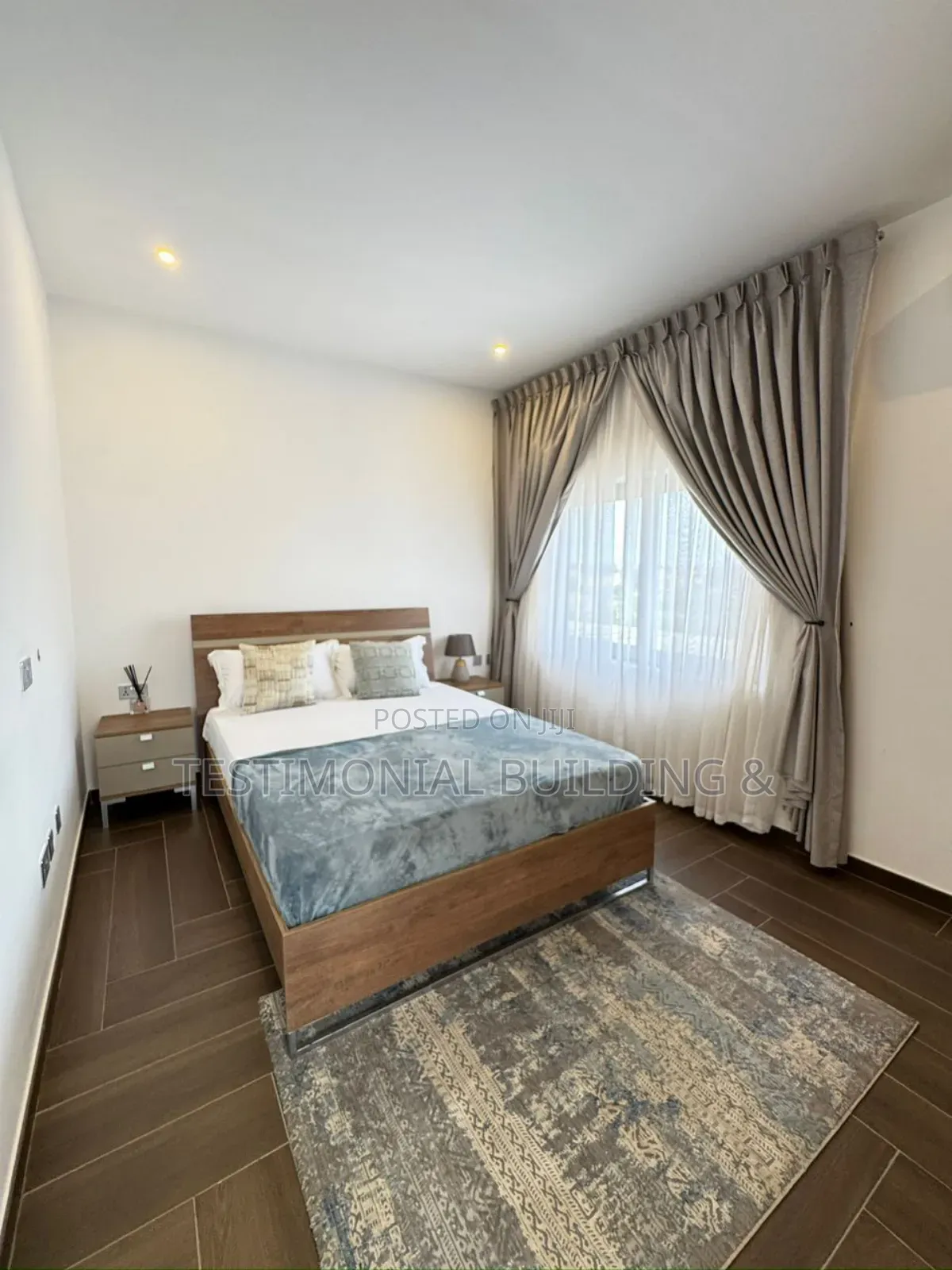 3bdrm House in Testimonial Building, East Legon for sale