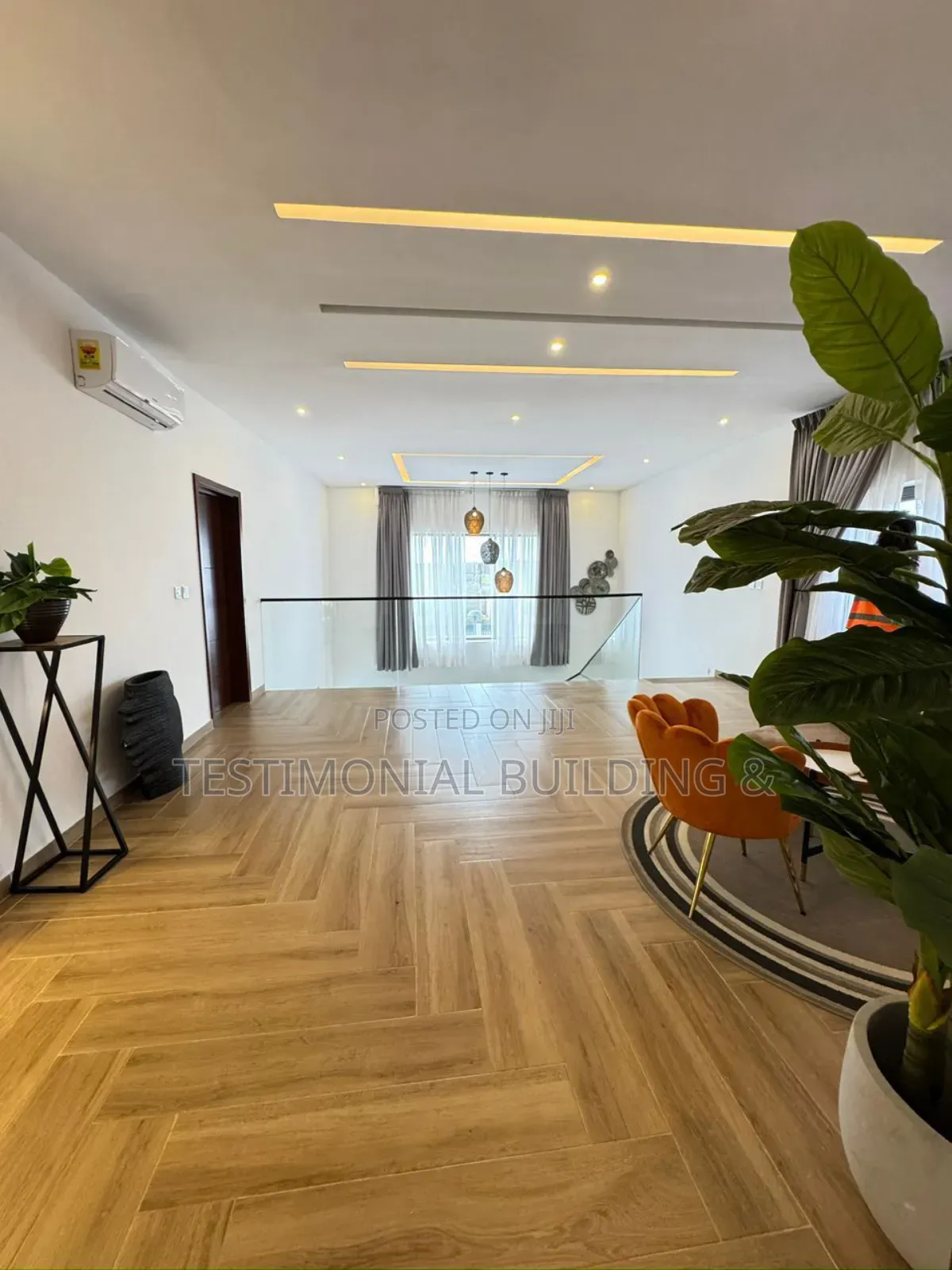 3bdrm House in Testimonial Building, East Legon for sale