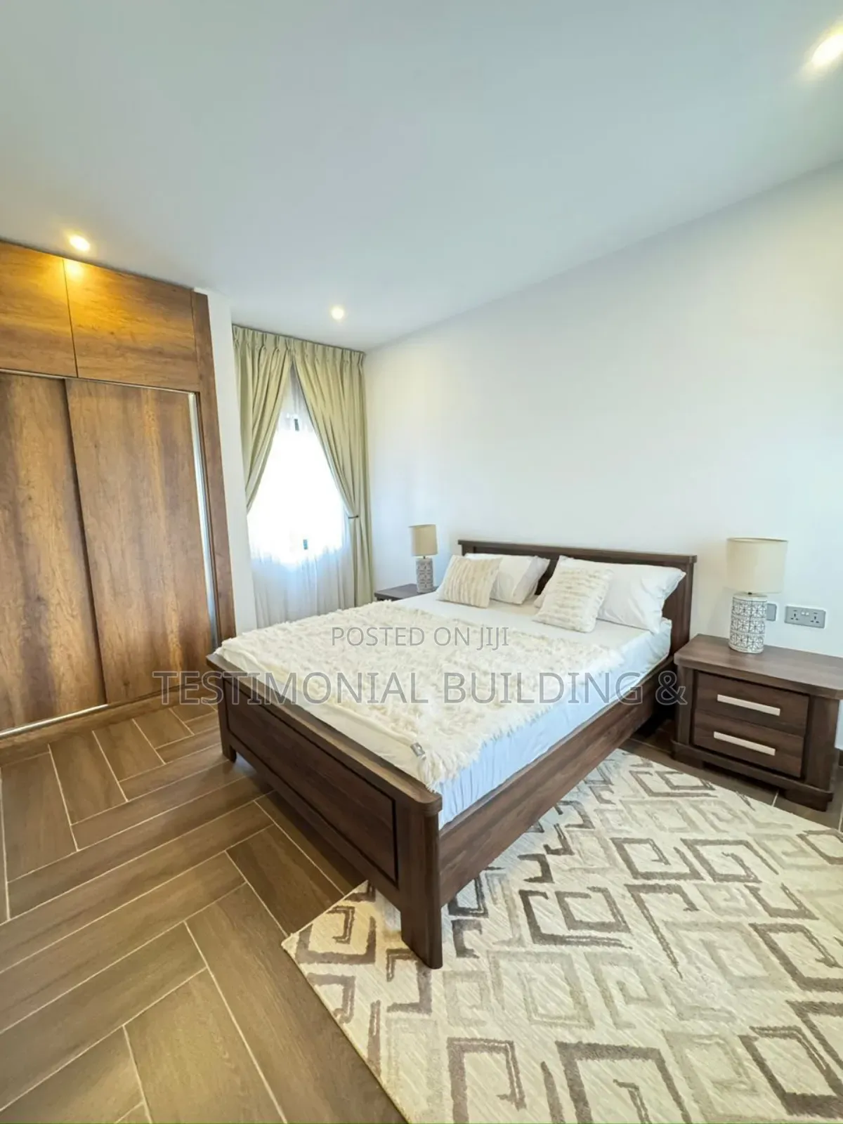 3bdrm House in Testimonial Building, East Legon for sale