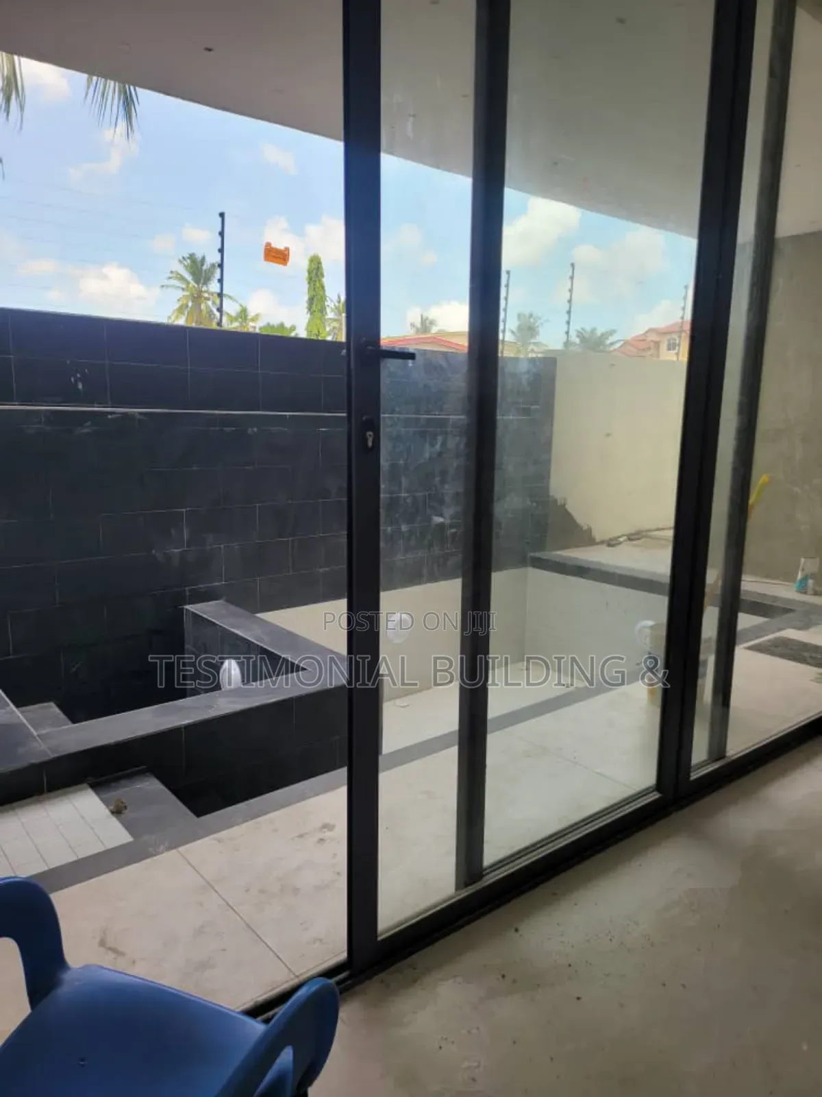 3bdrm House in Testimonial Building, East Legon for sale