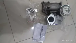 Turbo Upgrade Navara Maxpeed