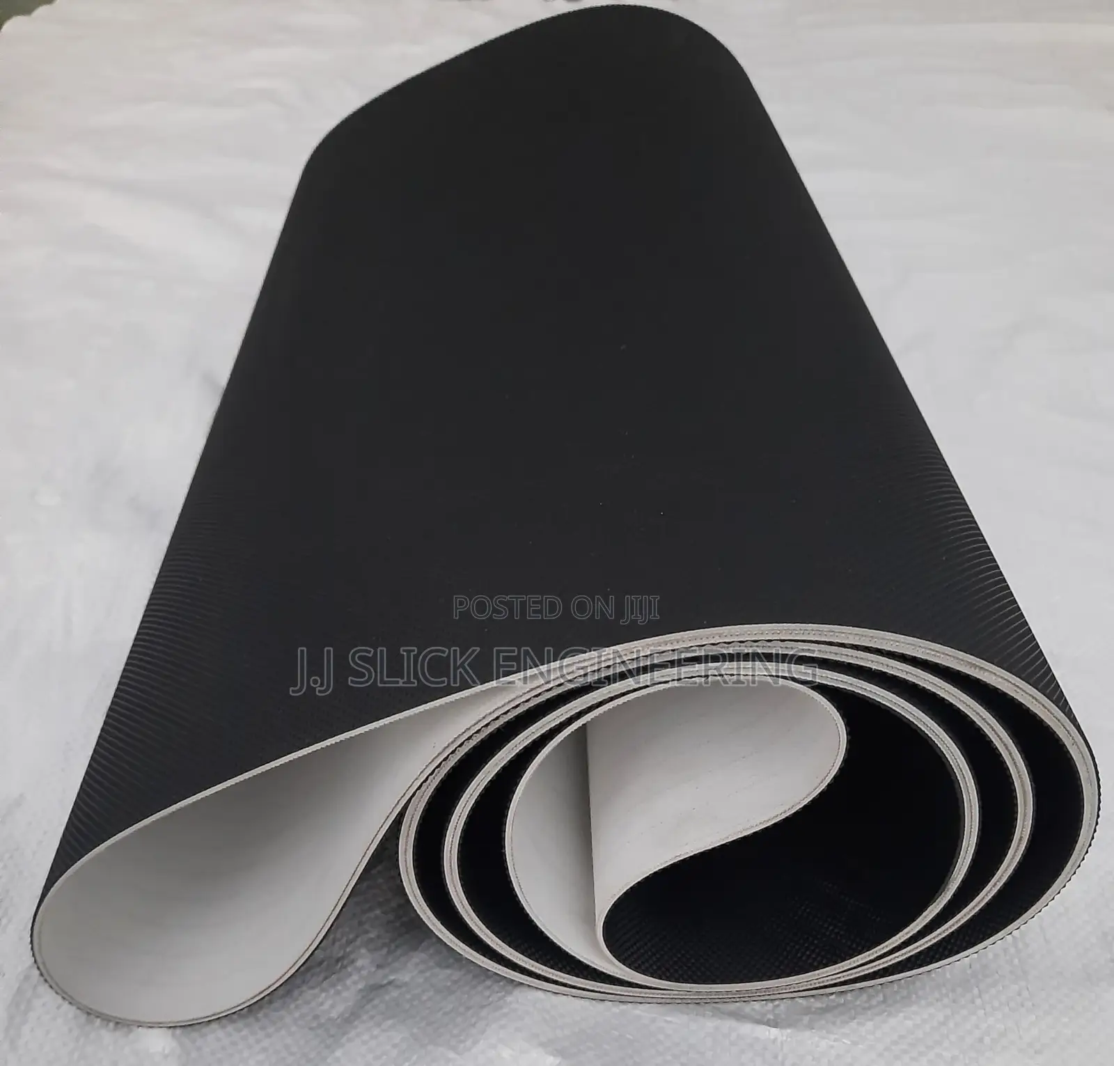 Treadmill Running Belt