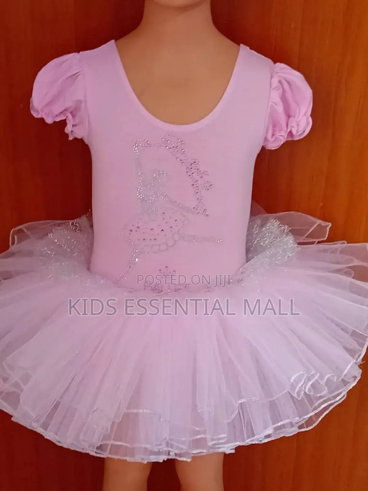 Brand New Ballet Dress for Kids