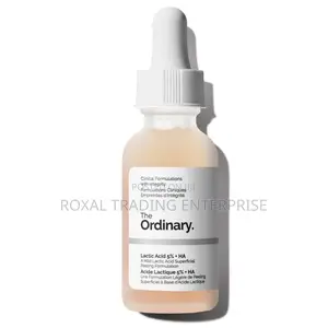 The Ordinary Lactic Acid 5%+ Ha