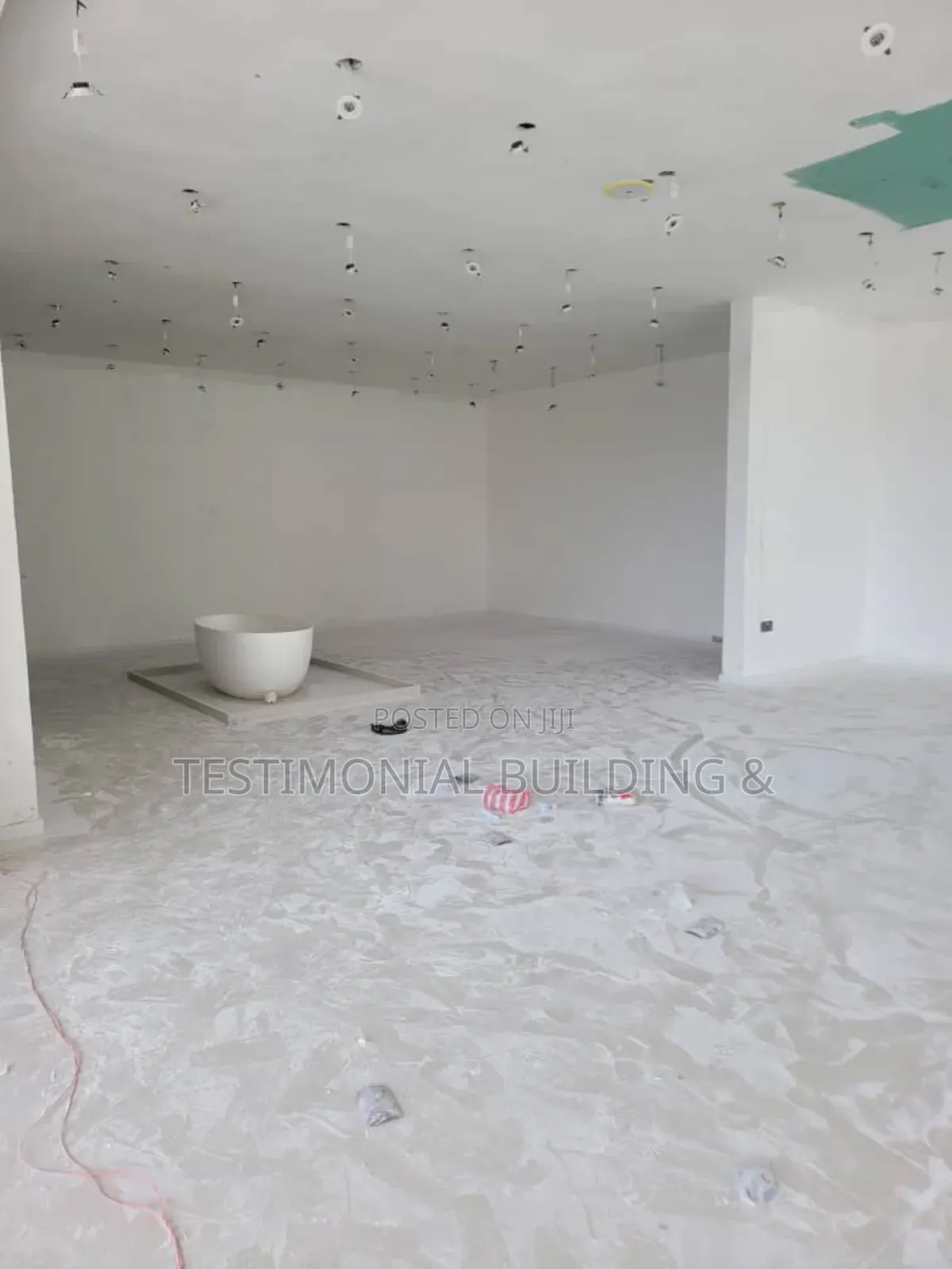 5bdrm House in Testimonial Building, American House for sale