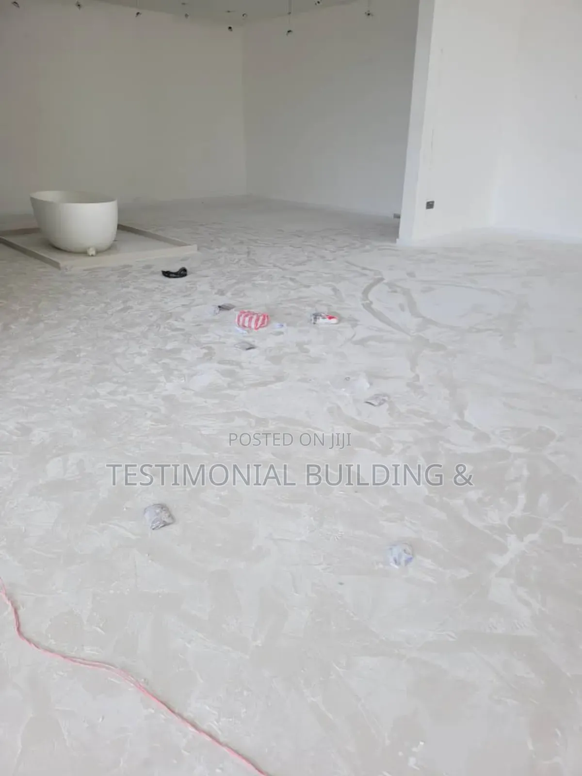 5bdrm House in Testimonial Building, American House for sale