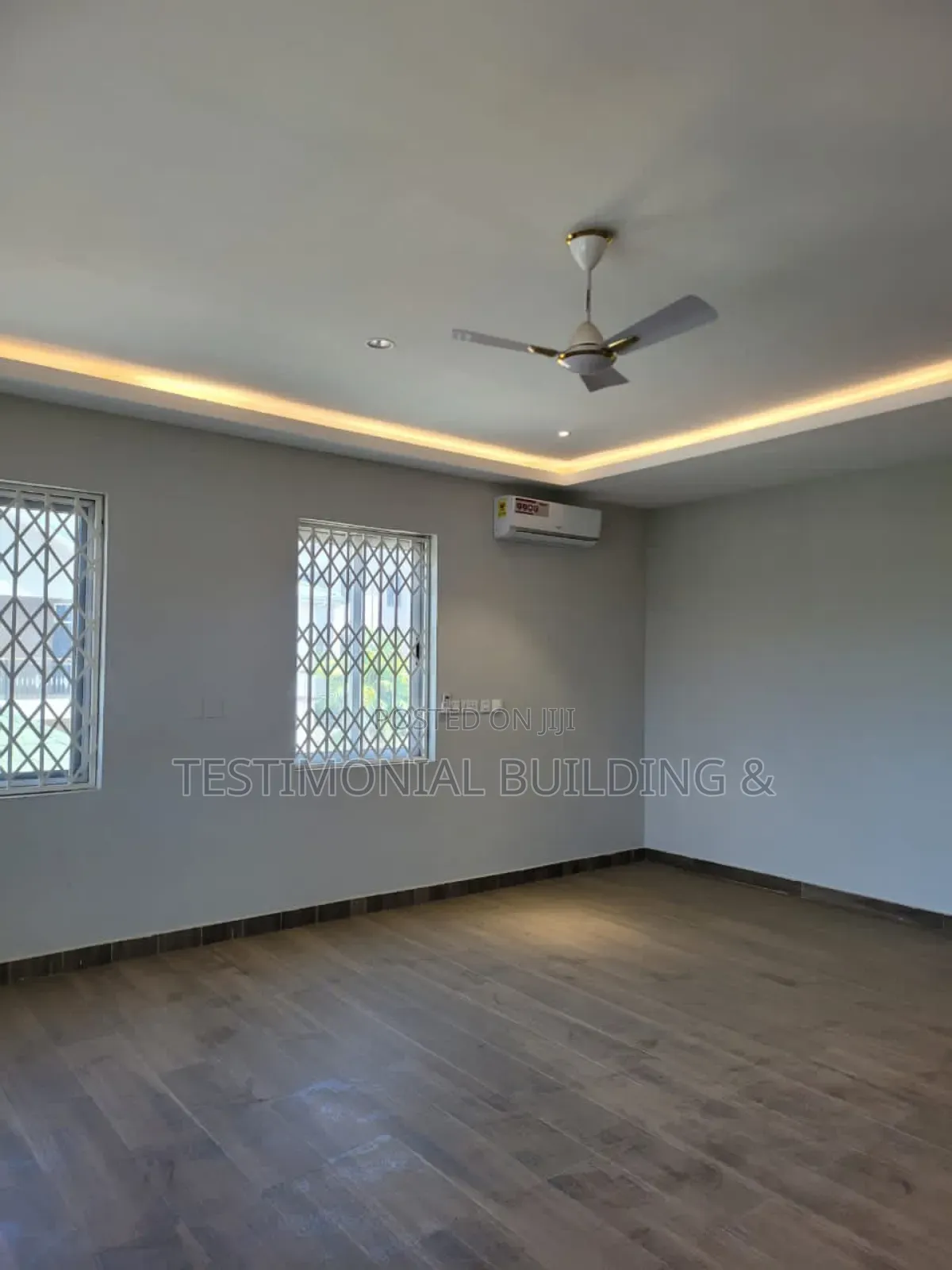 5bdrm House in Testimonial Building, American House for sale