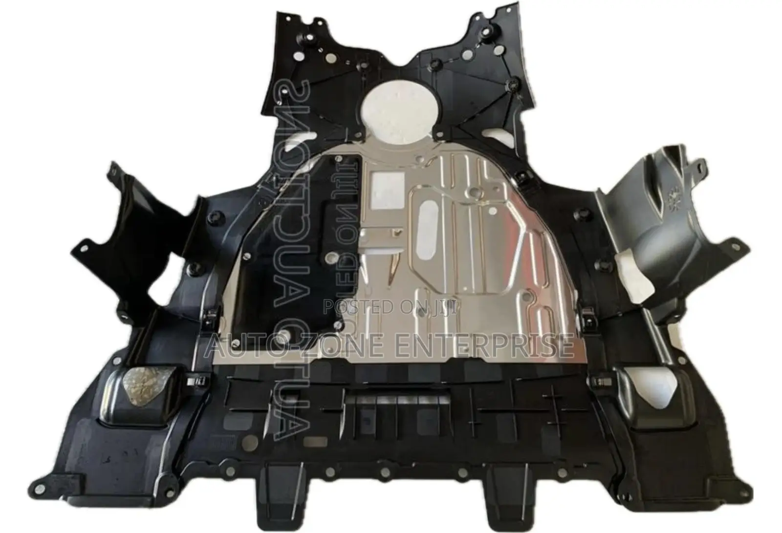 Honda CRV 2024 Hybrid Engine Panel/Under Panel