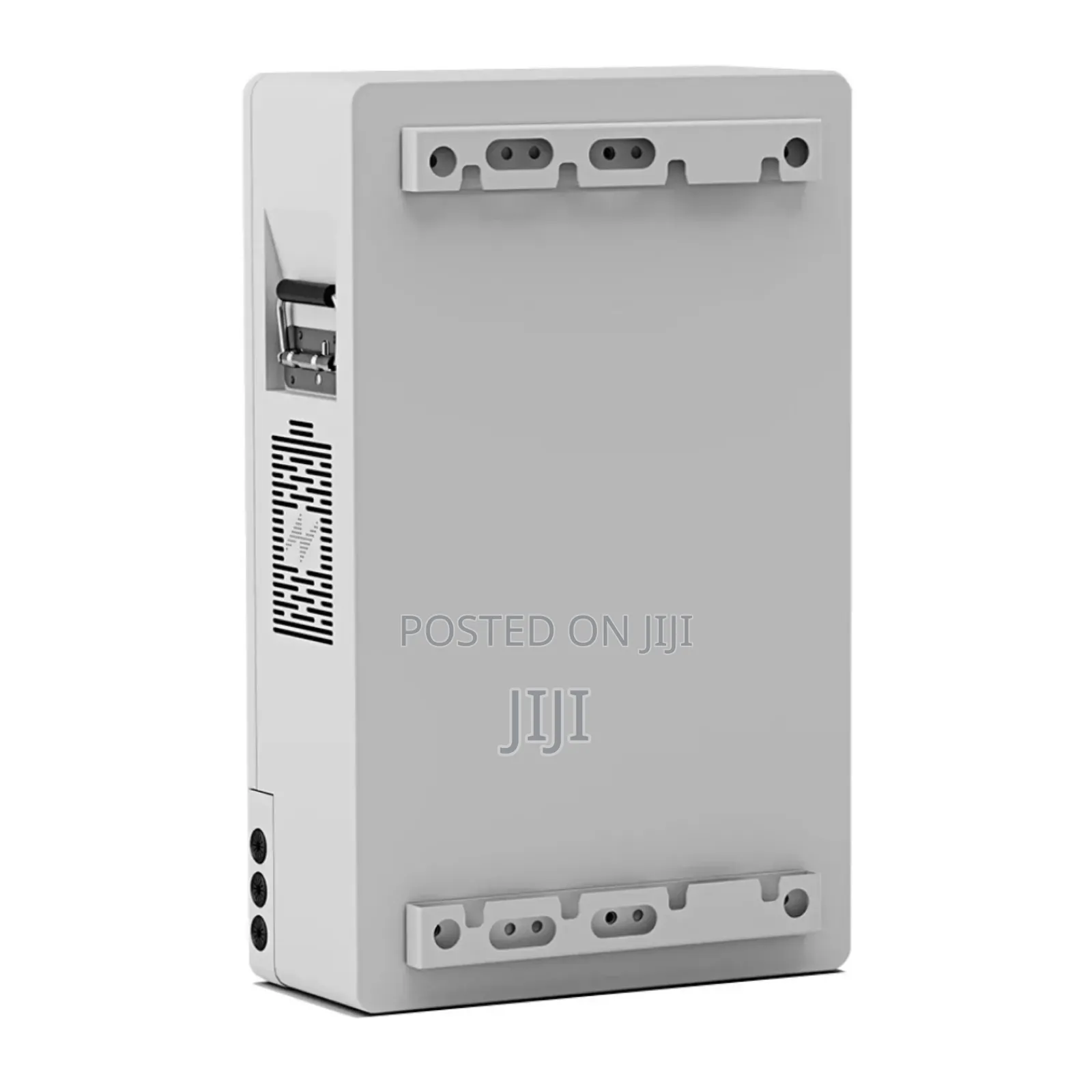 Solar Lithium-100ah, 51.2v Battery- Br Solar