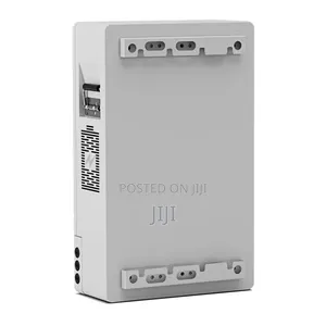 Solar Lithium-100ah, 51.2v Battery- Br Solar
