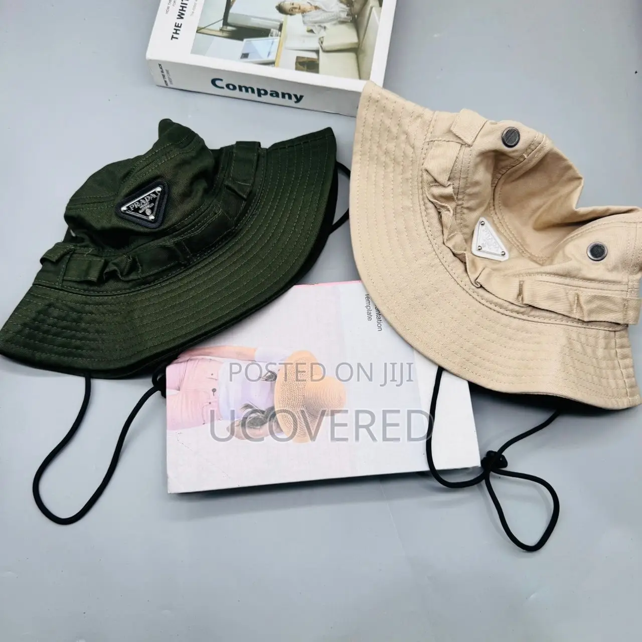 Sun Bucket Hats Boonie Hat Foldable Uv Protection