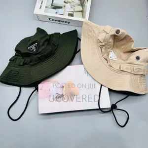 Sun Bucket Hats Boonie Hat Foldable Uv Protection