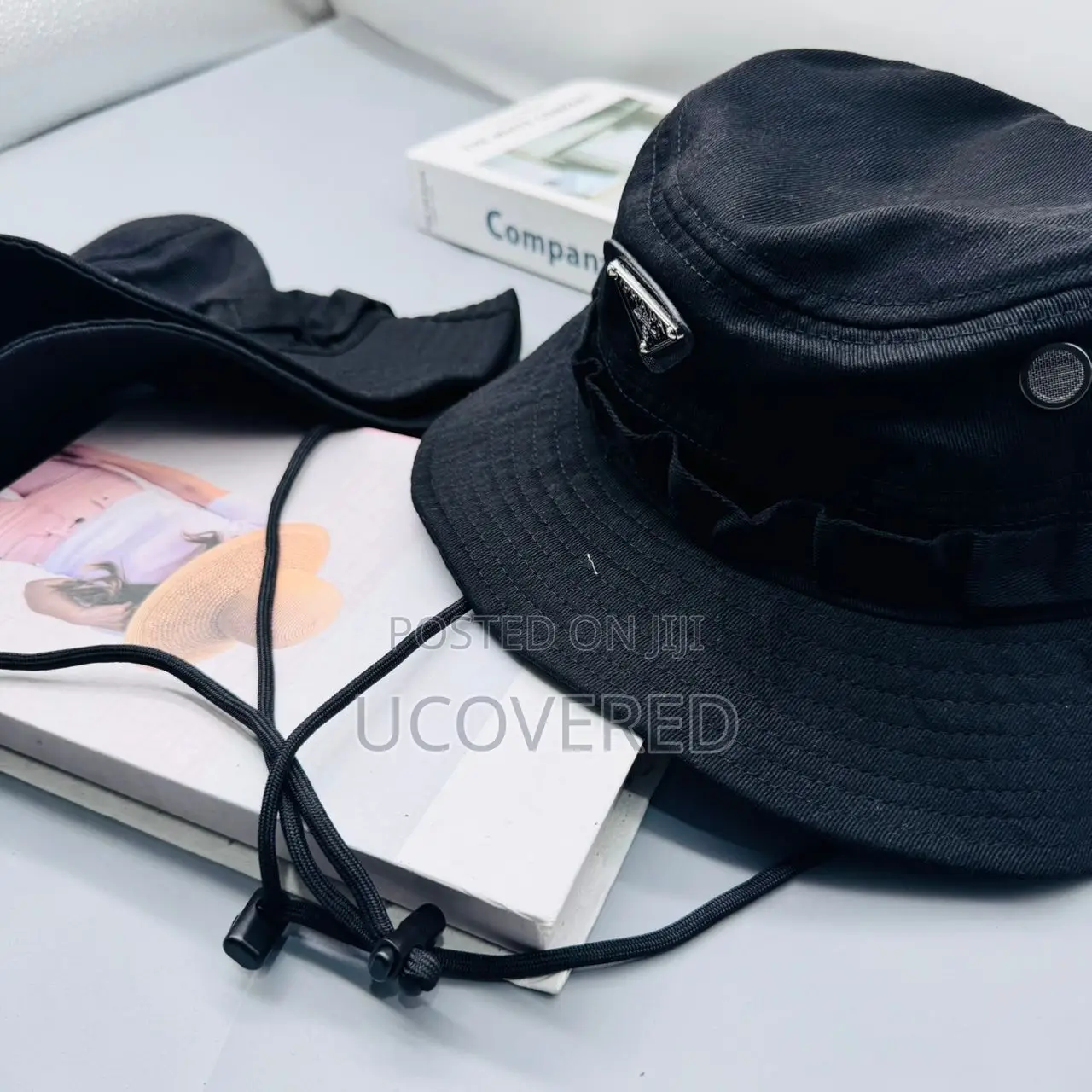 Sun Bucket Hats Boonie Hat Foldable Uv Protection