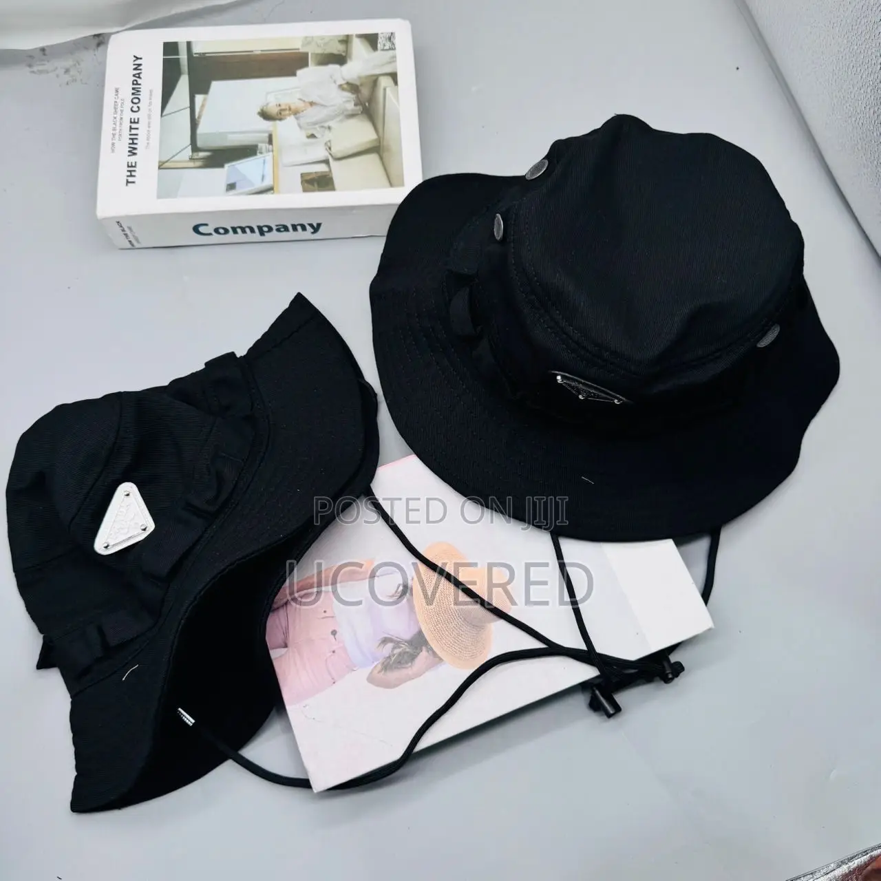 Sun Bucket Hats Boonie Hat Foldable Uv Protection
