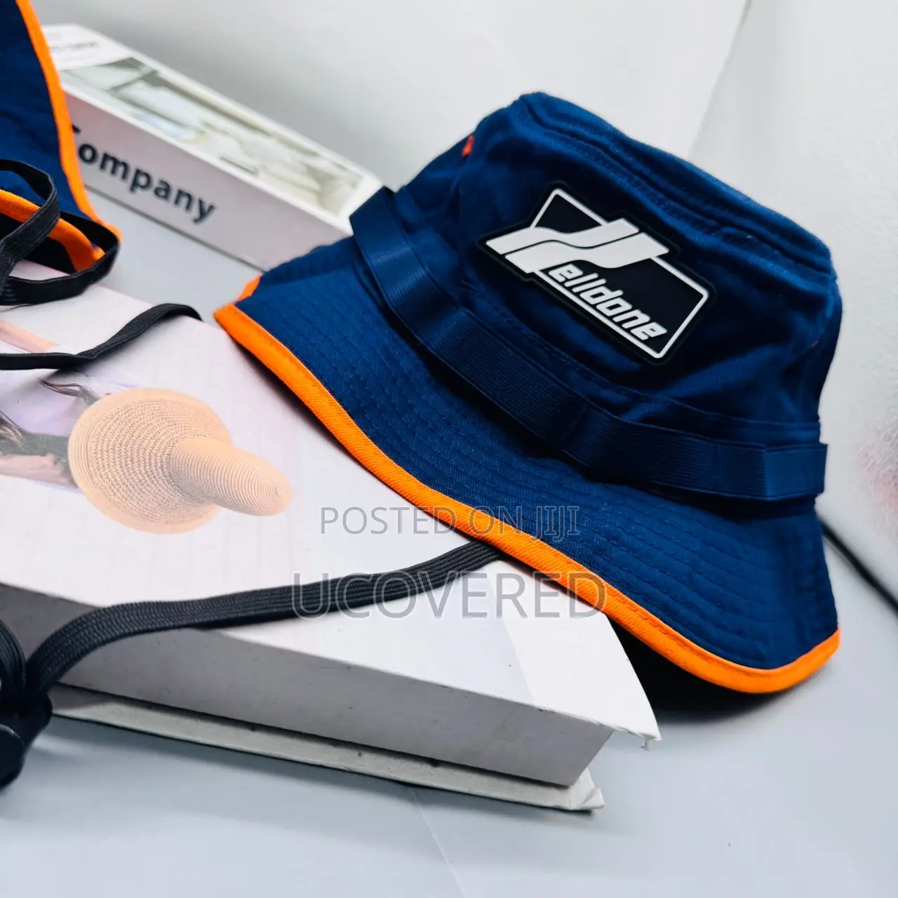 Sun Bucket Hats Boonie Hat Foldable Uv Protection
