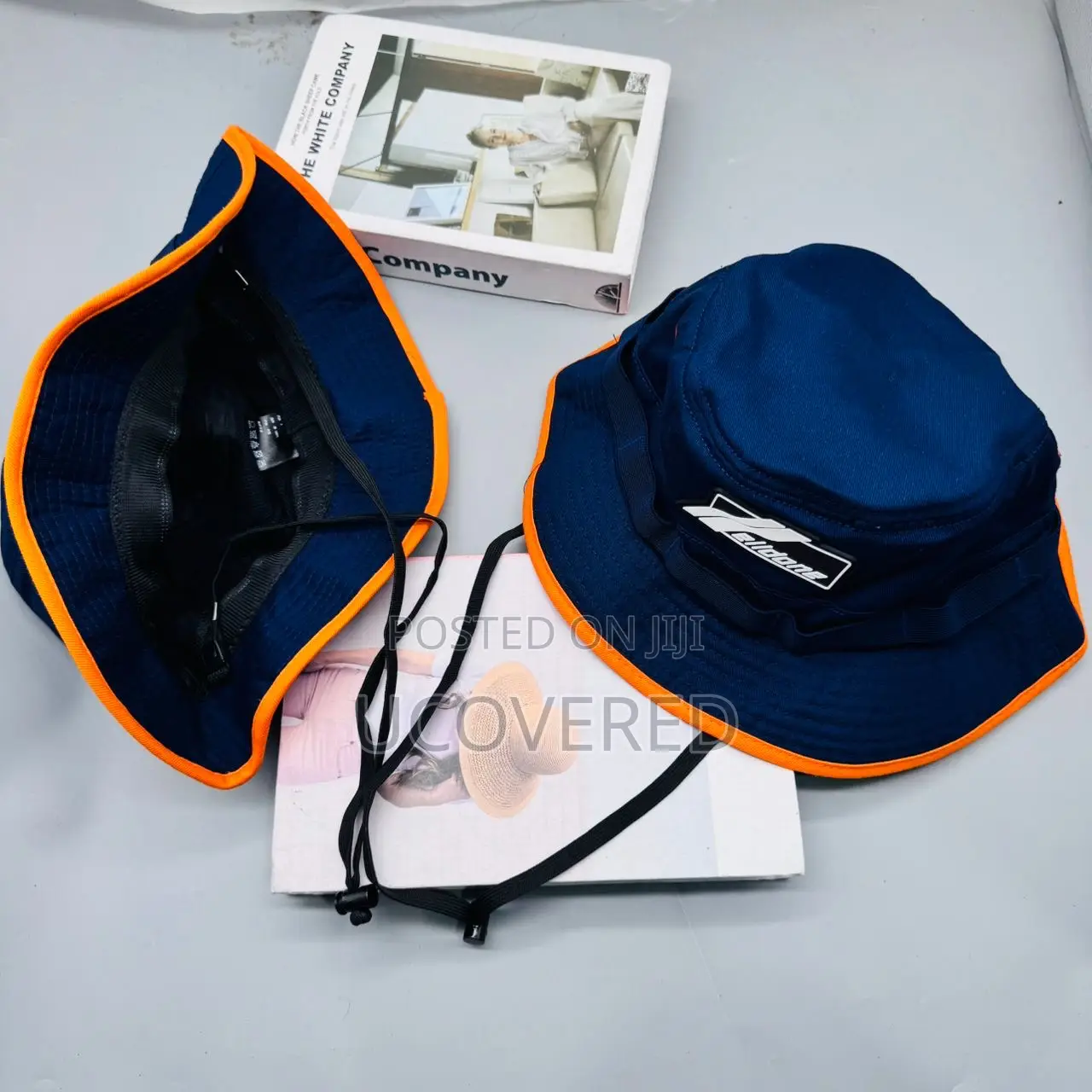 Sun Bucket Hats Boonie Hat Foldable Uv Protection
