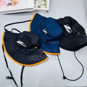 Sun Bucket Hats Boonie Hat Foldable Uv Protection