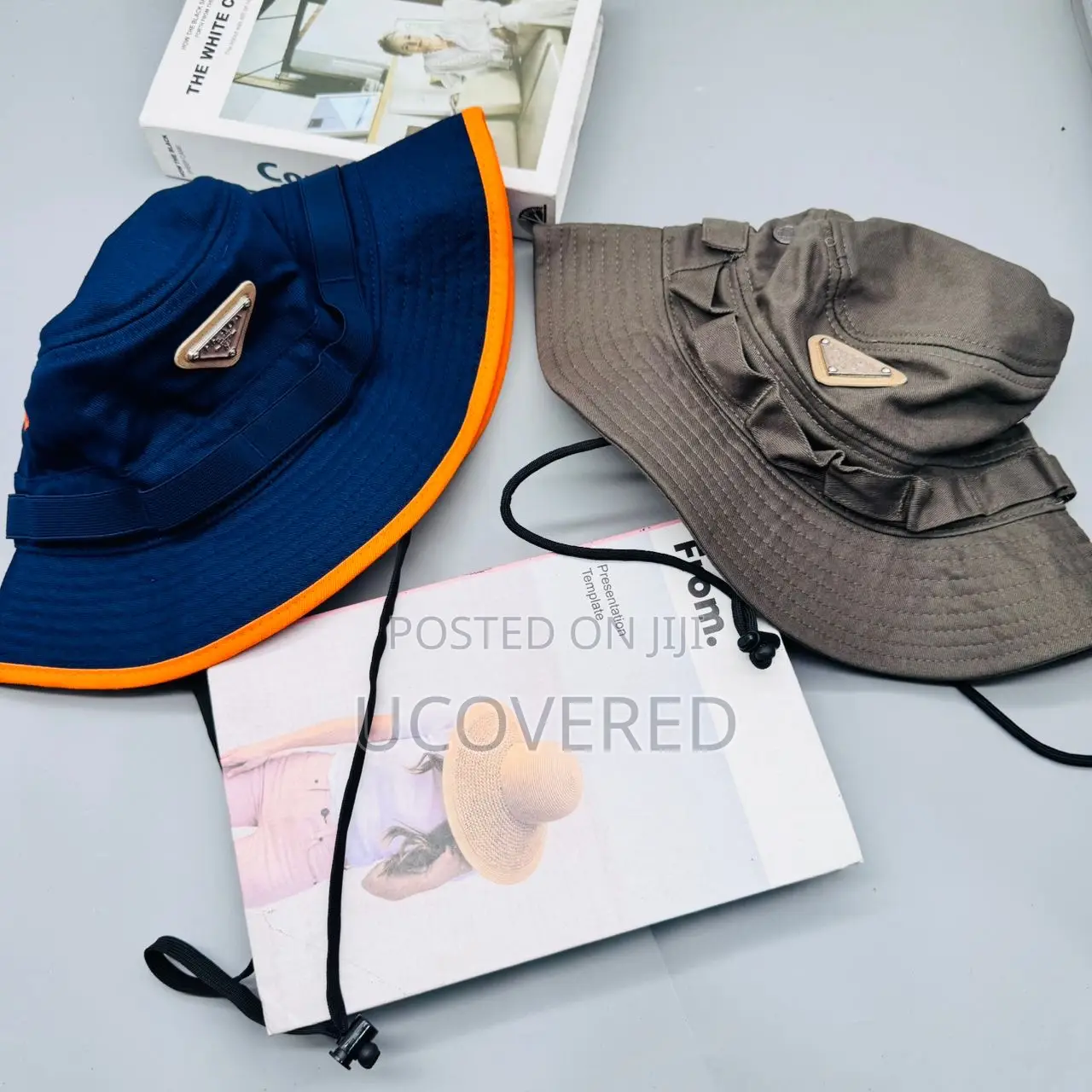 Sun Bucket Hats Boonie Hat Foldable Uv Protection