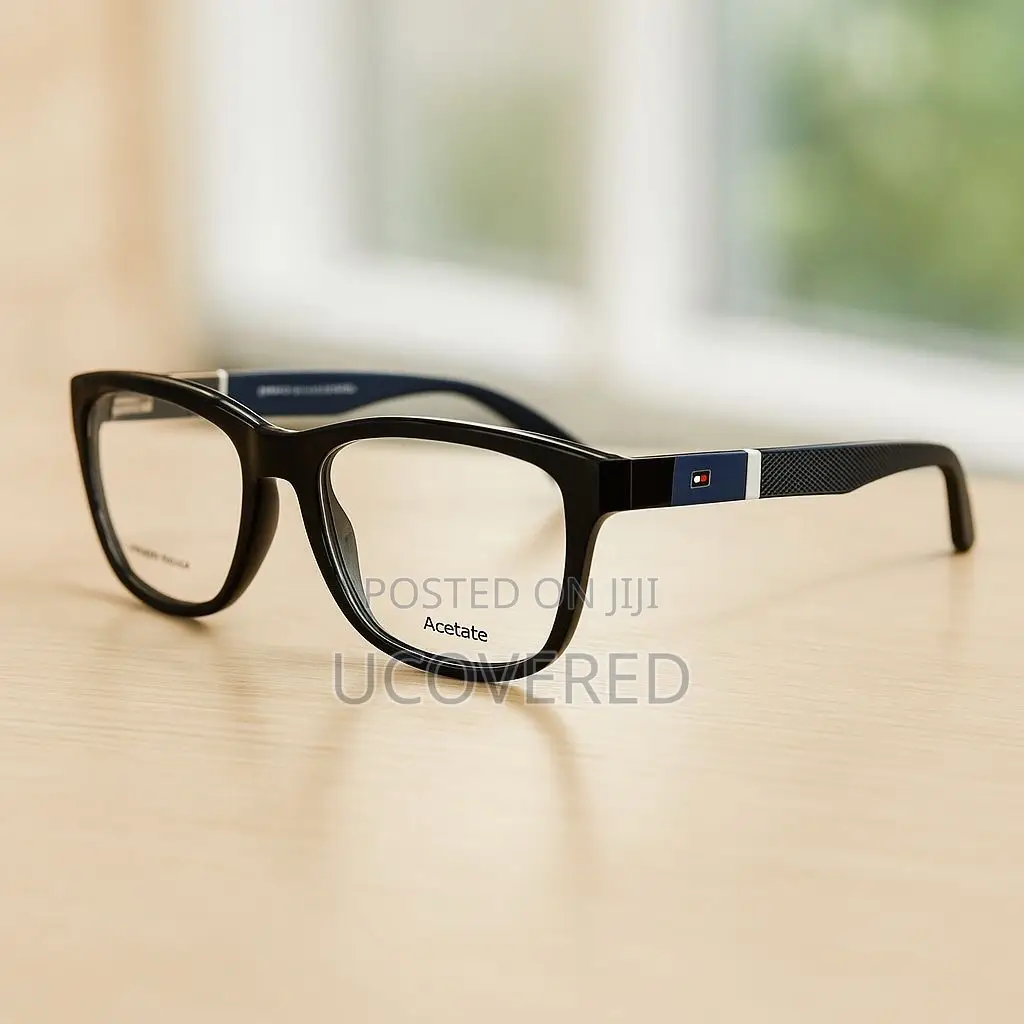 Designer Square Shaped Sunglasses Eyewear Kit